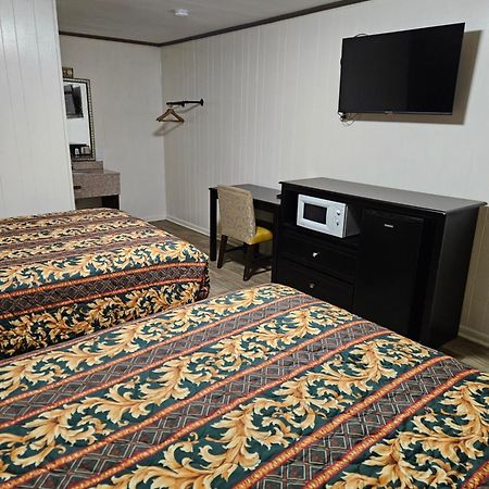 Traveler'S Inn Roanoke Dış mekan fotoğraf